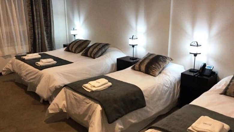 O2 Hoteles Mar Del Plata