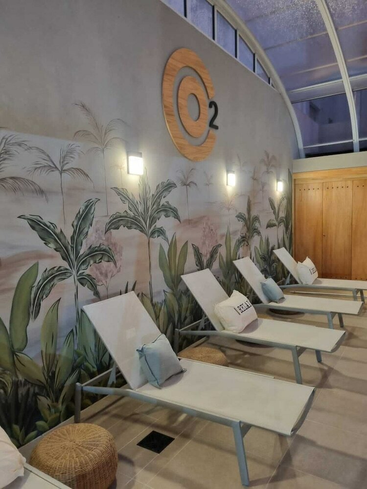 O2 Hoteles Mar Del Plata