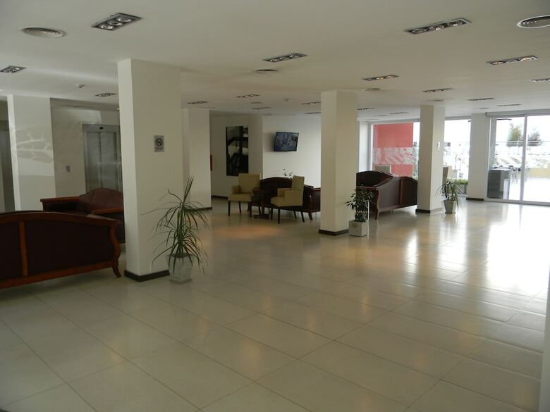 O2 Hoteles Mar Del Plata