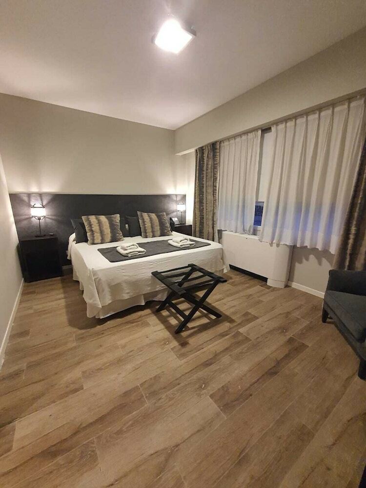 O2 Hoteles Mar Del Plata