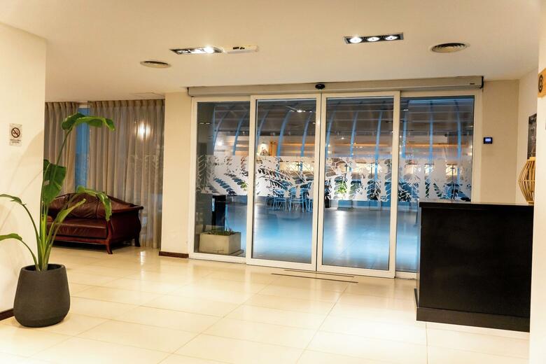 O2 Hoteles Mar Del Plata