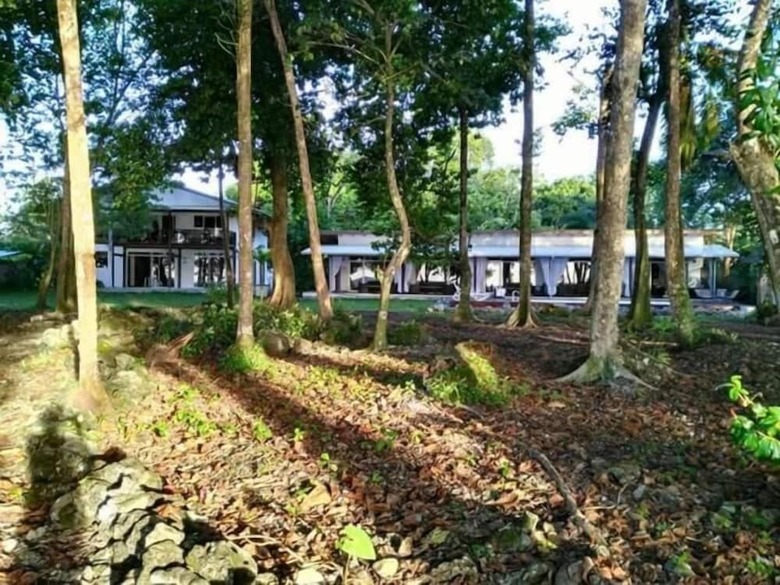 Hotel Cahuita Inn