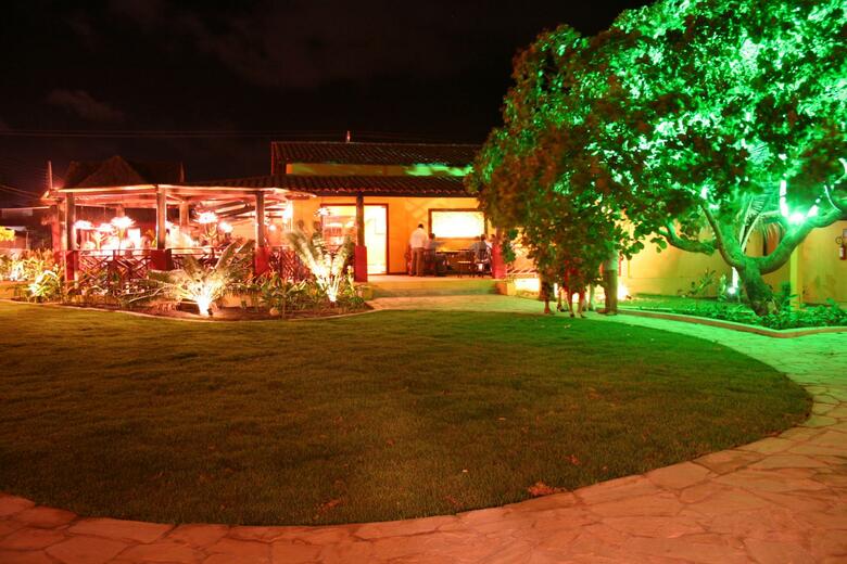 Hotel Aconchego Porto De Galinhas
