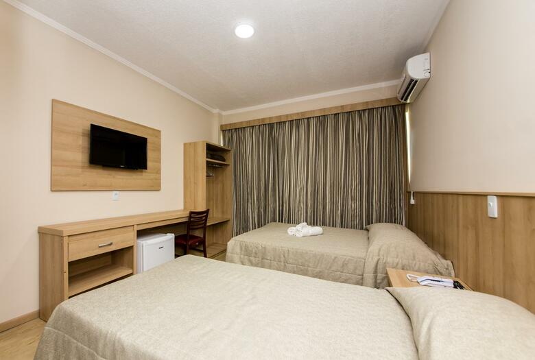 Hotel Dan Inn Campos Do Jord�o