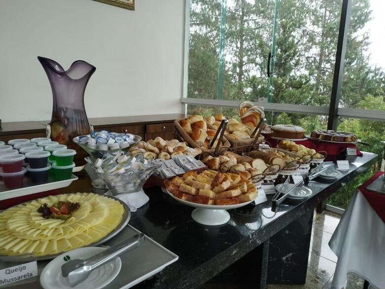 Hotel Dan Inn Campos Do Jord�o