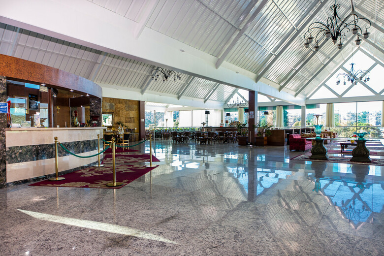 Hotel Dan Inn Campos Do Jord�o