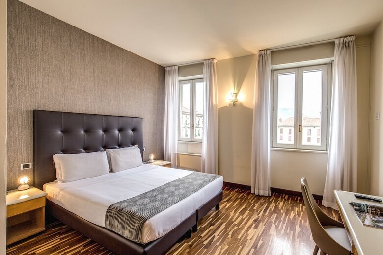 Hotel Albergo Firenze