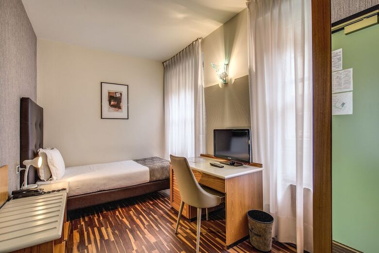 Hotel Albergo Firenze
