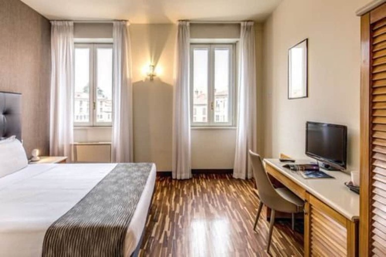 Hotel Albergo Firenze