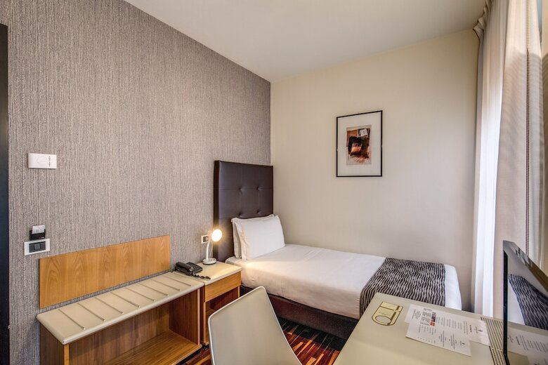 Hotel Albergo Firenze