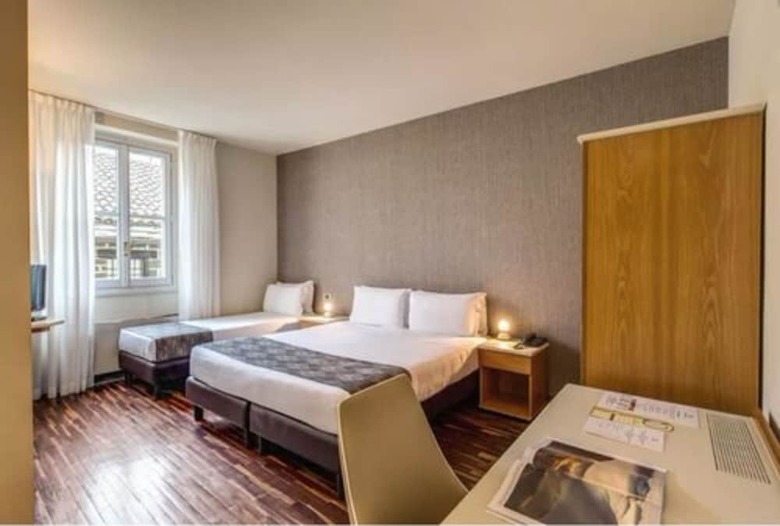 Hotel Albergo Firenze