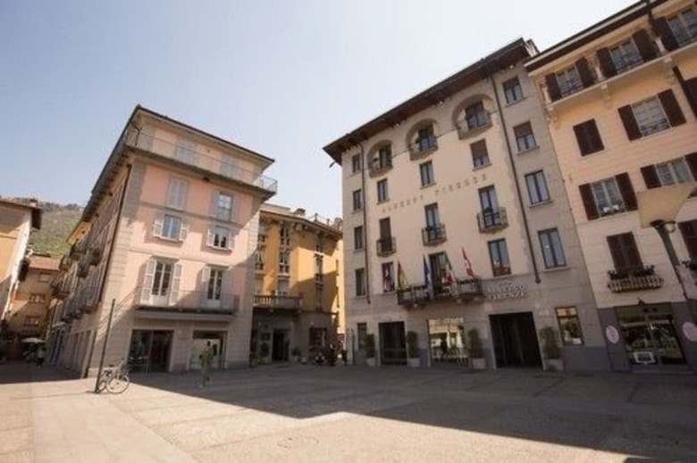 Hotel Albergo Firenze