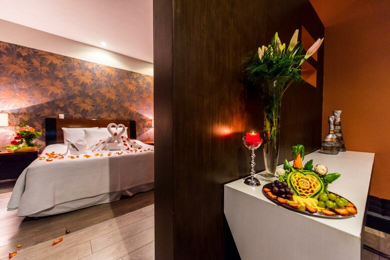 Hotel Camino Plaza