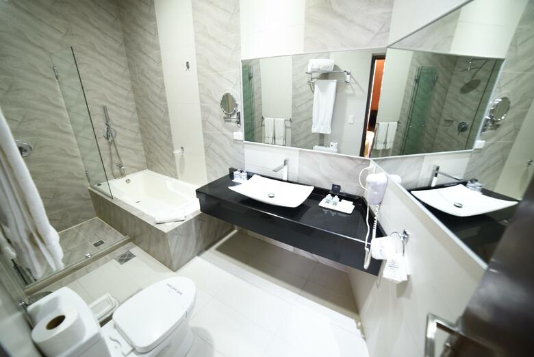 Hotel Camino Plaza