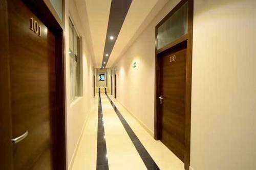 Hotel Camino Plaza