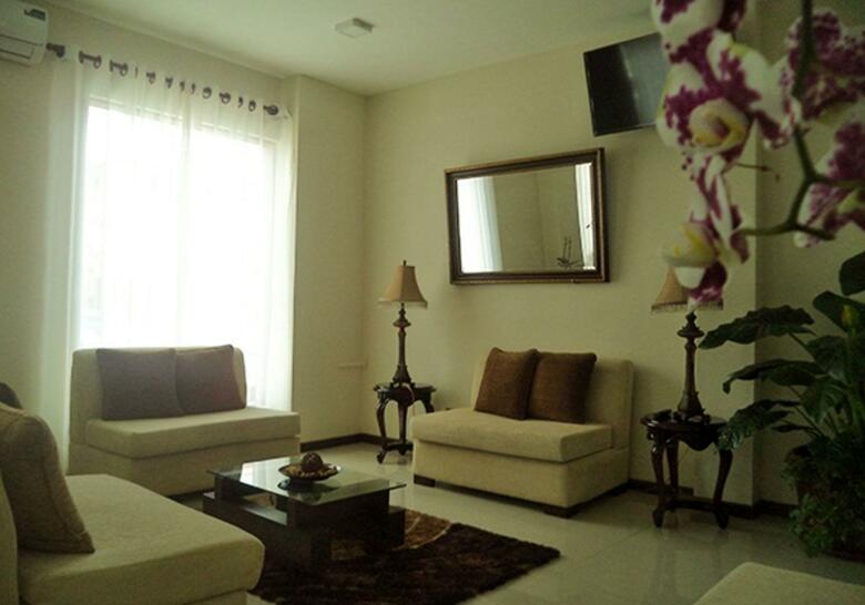 Hotel Boutique Casamagna