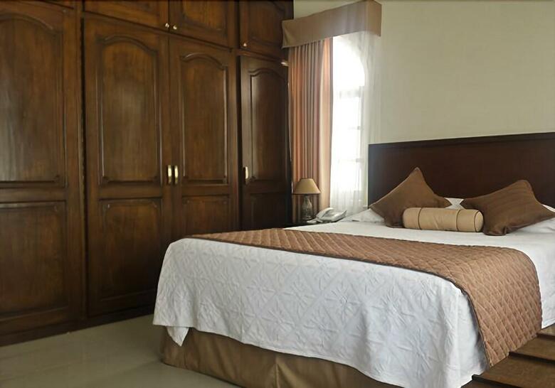 Hotel Boutique Casamagna
