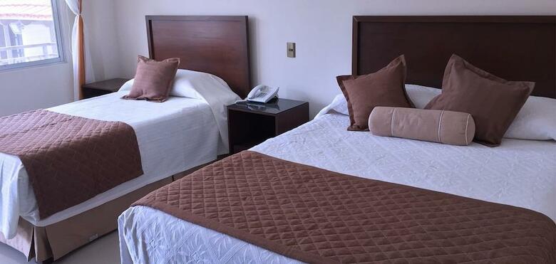 Hotel Boutique Casamagna