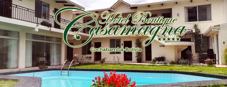 Hotel Boutique Casamagna