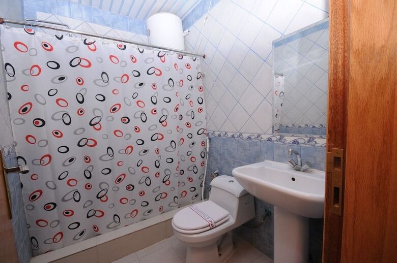 Apartamento Najmat Manami Alquds