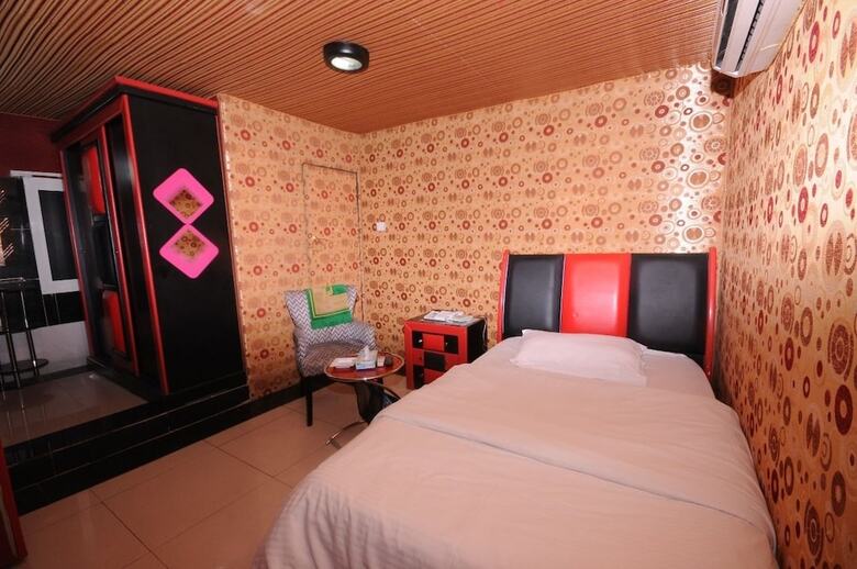 Apartamento Najmat Manami Alquds