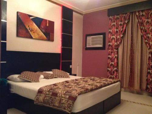 Apartamento Najmat Manami Alquds