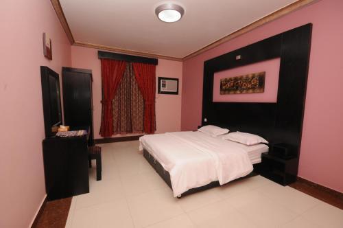 Apartamento Najmat Manami Alquds