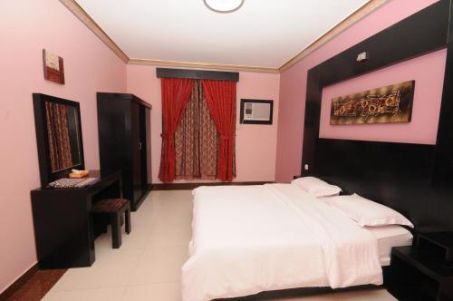 Apartamento Najmat Manami Alquds