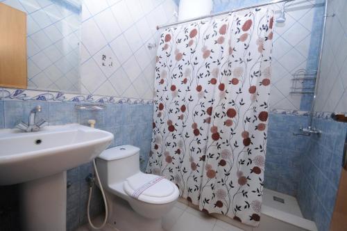 Apartamento Najmat Manami Alquds