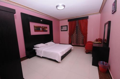 Apartamento Najmat Manami Alquds