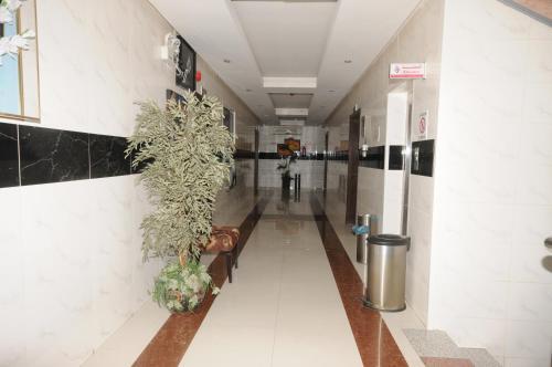 Apartamento Najmat Manami Alquds
