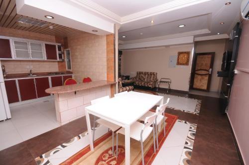 Apartamento Najmat Manami Alquds