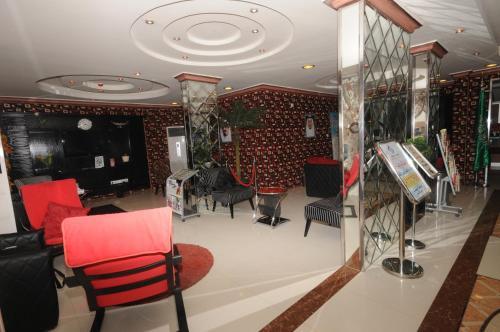 Apartamento Najmat Manami Alquds