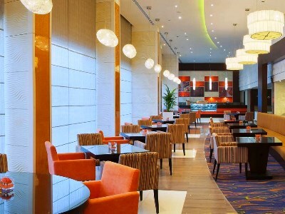 Hotel Suite Novotel Riyadh Olaya
