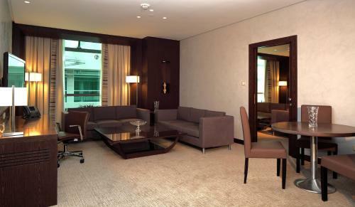 Hotel Holiday Inn Meydan