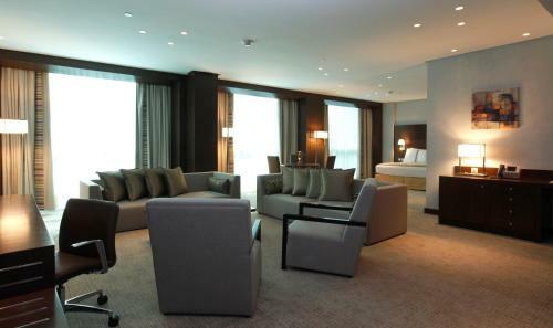 Hotel Holiday Inn Meydan