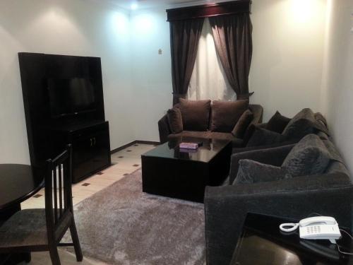 Apartamento Darea Al Malqa 2