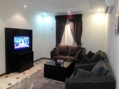 Apartamento Darea Al Malqa 2