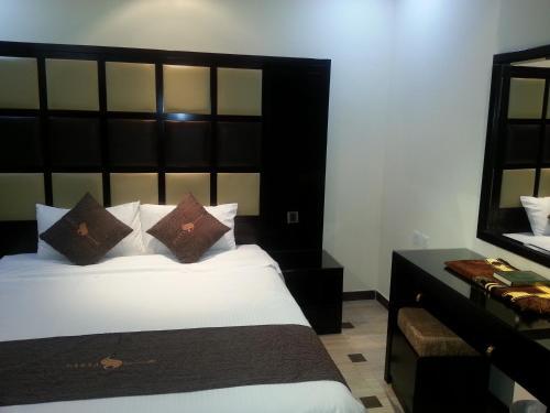 Apartamento Darea Al Malqa 2