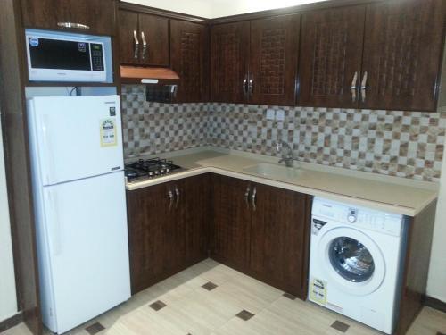 Apartamento Darea Al Malqa 2