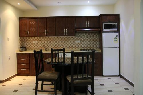 Apartamento Darea Al Malqa 2