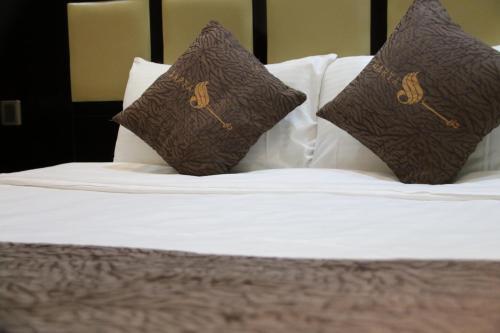 Apartamento Darea Al Malqa 2