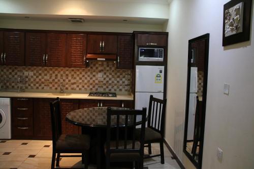 Apartamento Darea Al Malqa 2