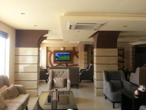 Apartamento Darea Al Malqa 2