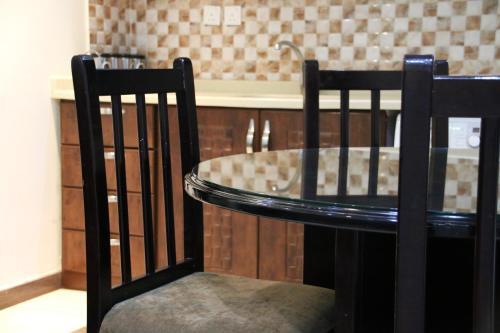 Apartamento Darea Al Malqa 2