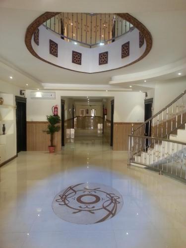 Apartamento Darea Al Malqa 2