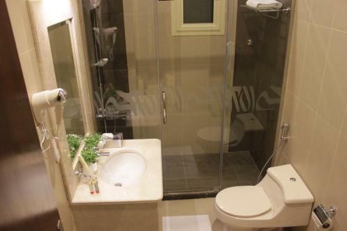 Mandarin Hotel Apartments