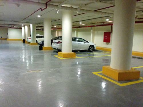 Mandarin Hotel Apartments