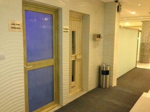 Mandarin Hotel Apartments