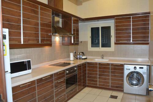 Mandarin Hotel Apartments